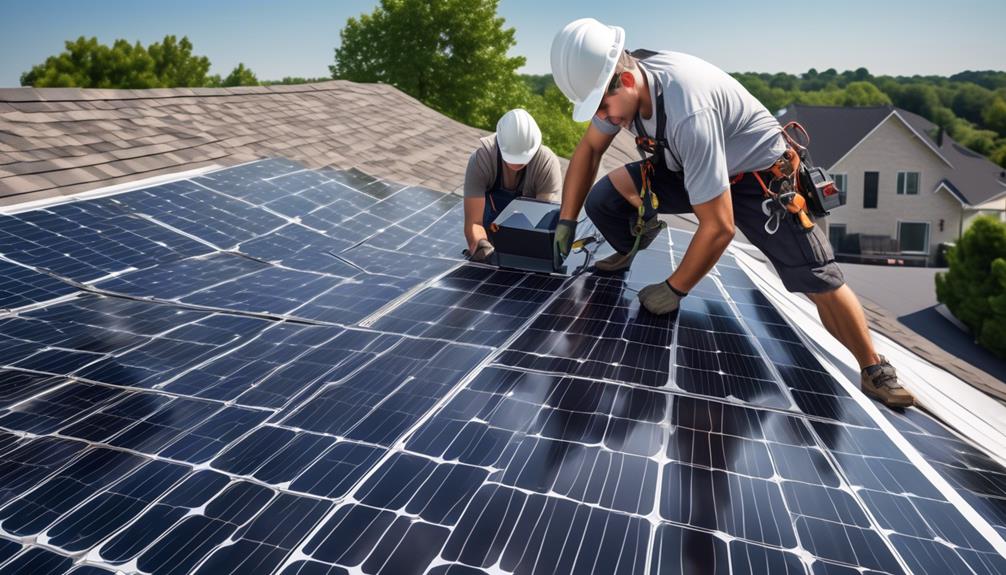8 Best Roofing Contractors for Solar Installations roofing services for solar systems