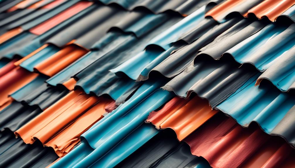 roofing waterproofing cost analysis