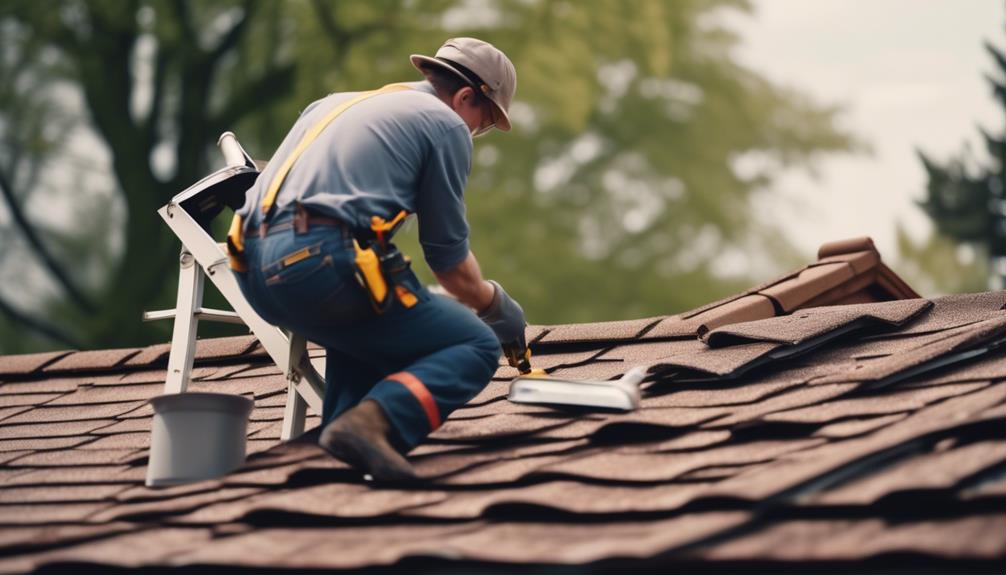 routine inspection is essential