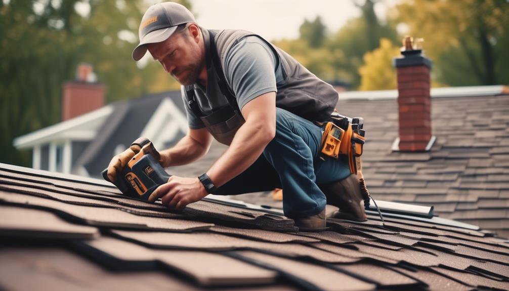 Mastering Roof Maintenance and Inspection Services routine inspections ensure maintenance