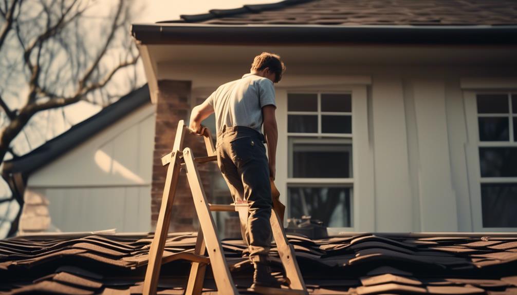 Top Techniques for Preventive Roof Maintenance routine maintenance and inspection