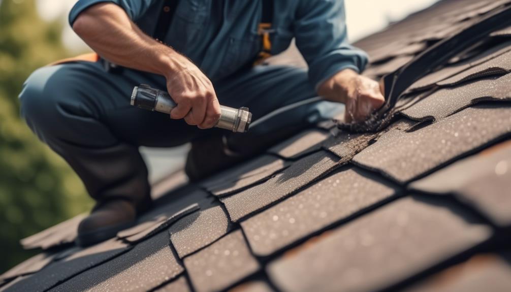 Why Does Roof Waterproofing Lifespan Vary? routine maintenance and inspections