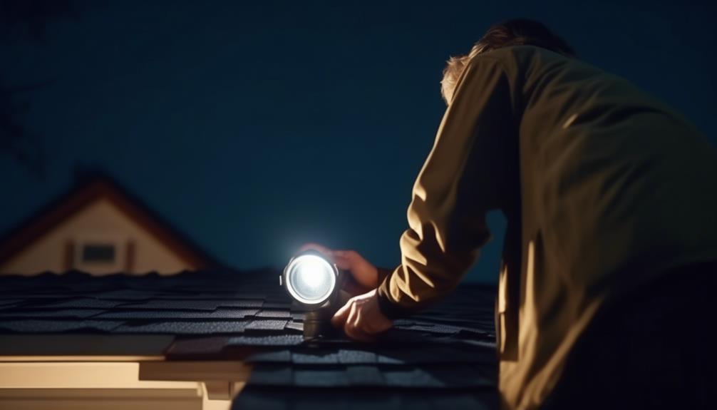 DIY Solutions for a Leak-Free Roof routine maintenance and inspections
