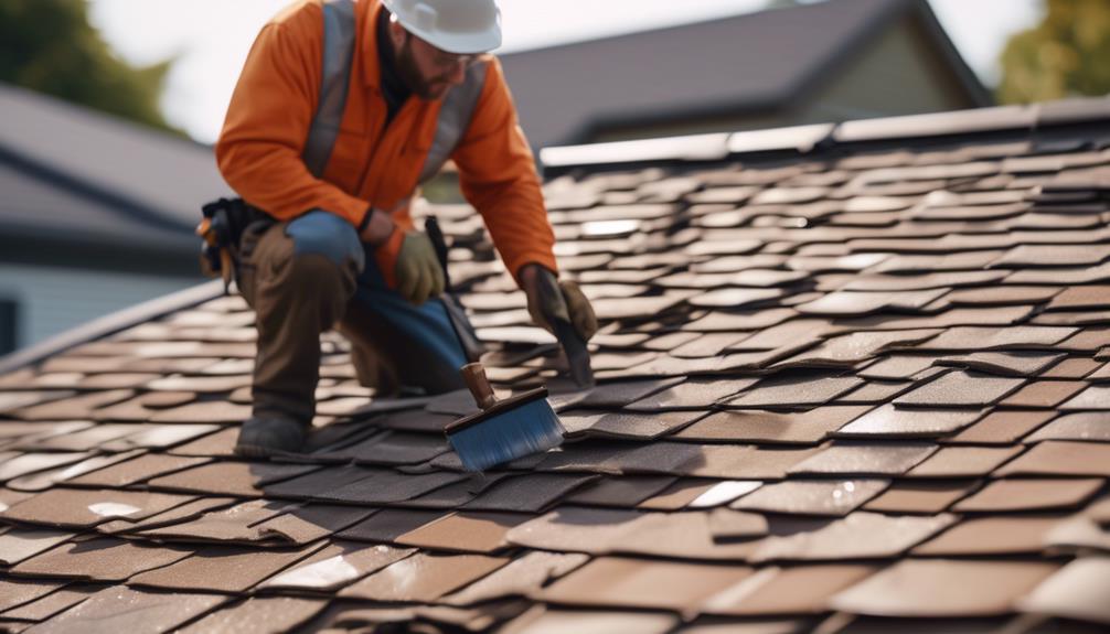 routine professional inspections needed