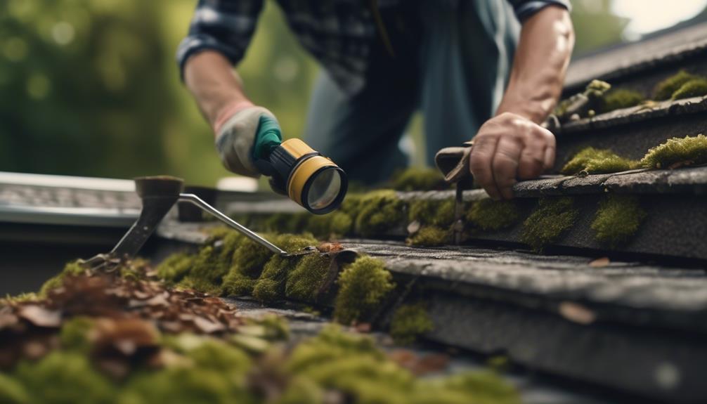 Securing Roof Safety: A Comprehensive How-To Guide routine roof care and upkeep