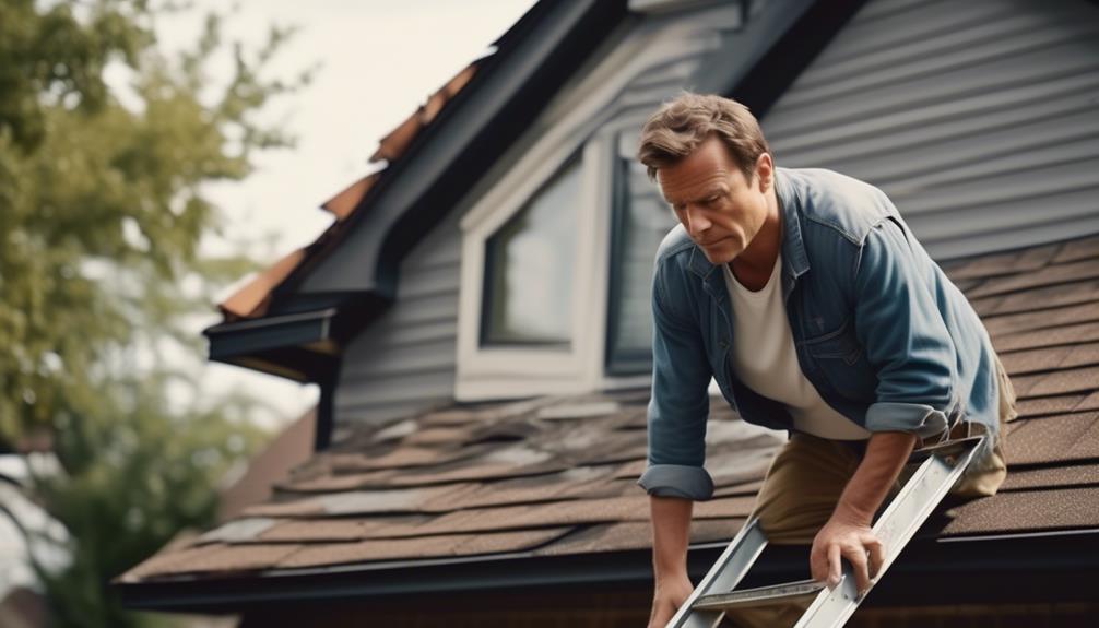 Top 10 Local Residential Roof Maintenance Tips routine roof inspections recommended