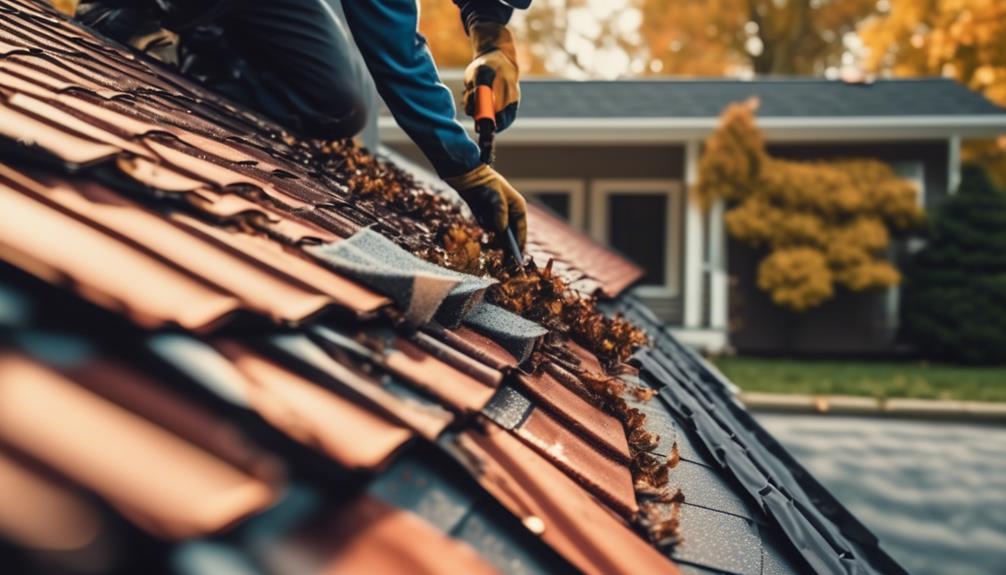 What Does Regular Roof Maintenance Actually Cost? routine upkeep and repairs