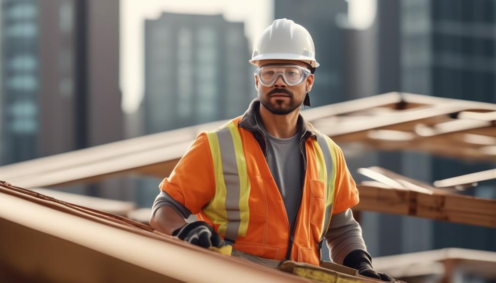 safe and responsible equipment