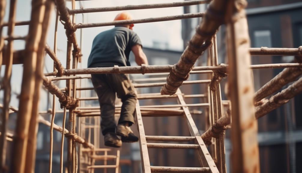 15 Essential Safety Tips for Roof Insulation safety precautions for working at heights