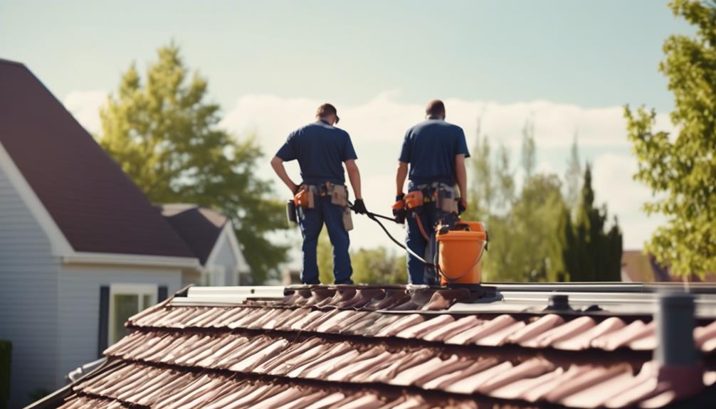 scheduled maintenance for optimal performance