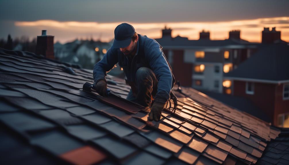 scheduled yearly maintenance service