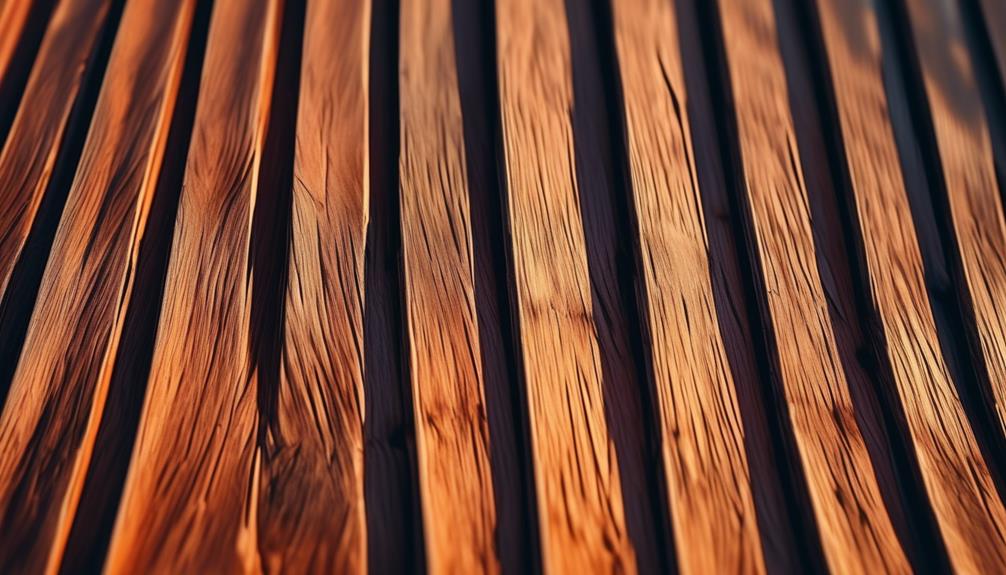 Top 10 Essential Wooden Roofing Maintenance Tips seal cracks and gaps