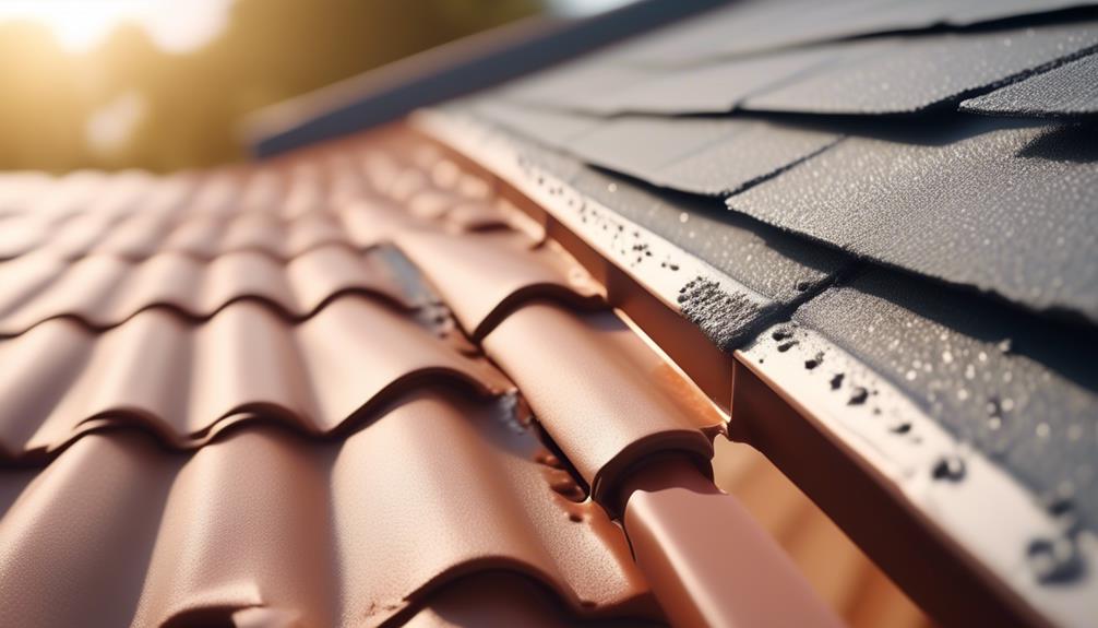 seal gaps and prevent leaks