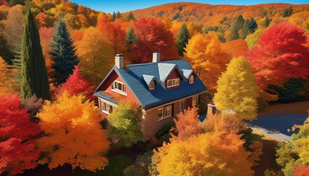 seasonal selection is key