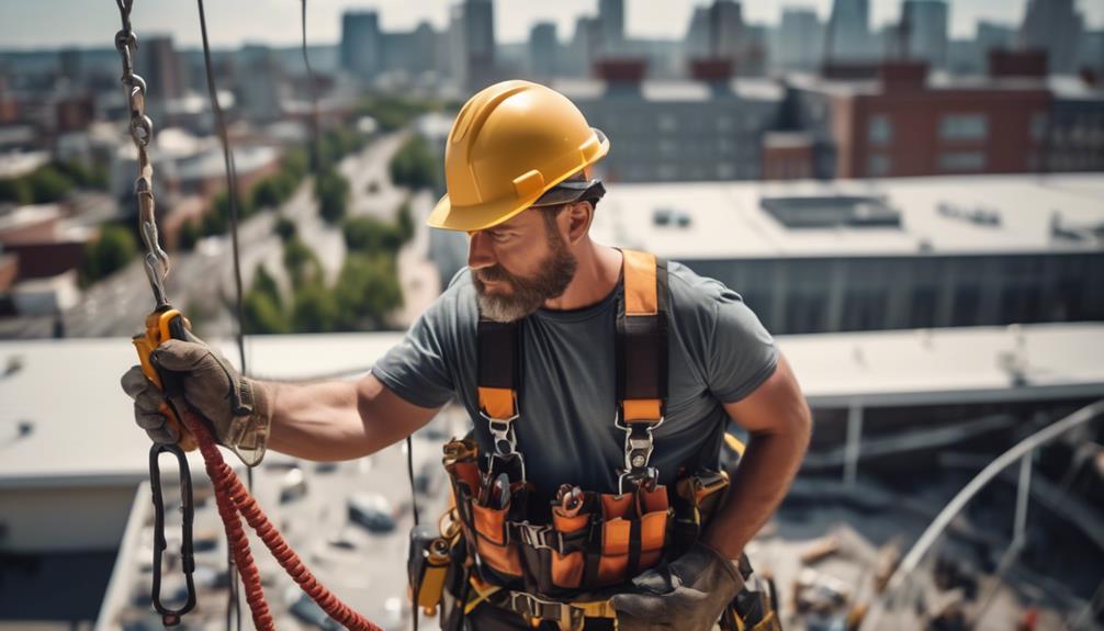 securing tools prevent accidents