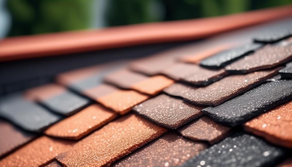 selecting proper waterproofing material