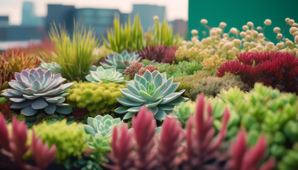 selecting the perfect flora