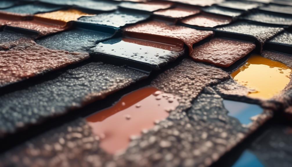 12 Top Tips for Roof Waterproofing and Insulation selecting waterproofing materials effectively