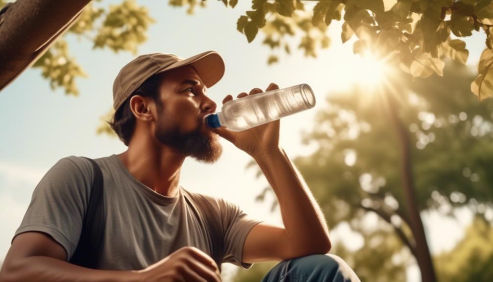 14 Essential Safety Tips for Roof Waterproofing self care during work hours