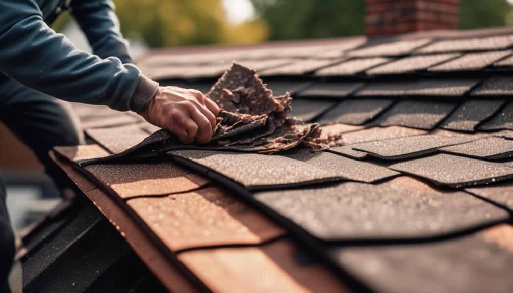 Top Techniques for Preventive Roof Maintenance shingle repair or replacement