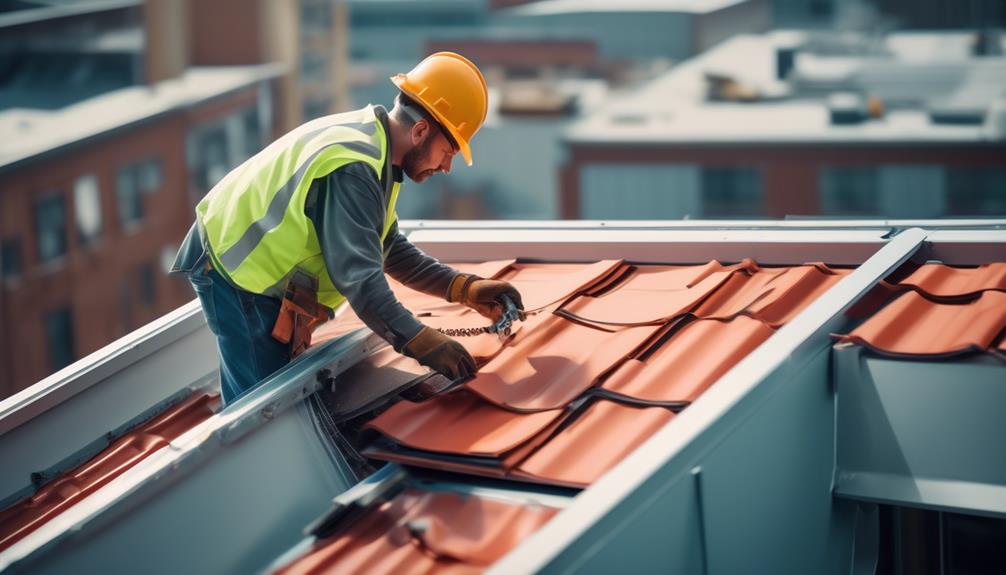 skilled and knowledgeable contractors