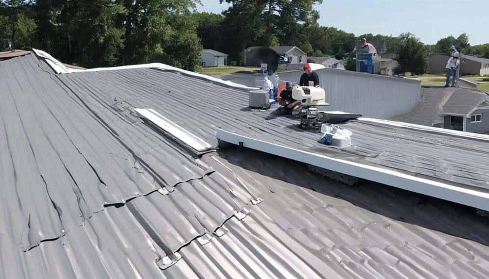 Top 12 Roofing Contractors for Mobile Homes skilled experts in mobile home roofing
