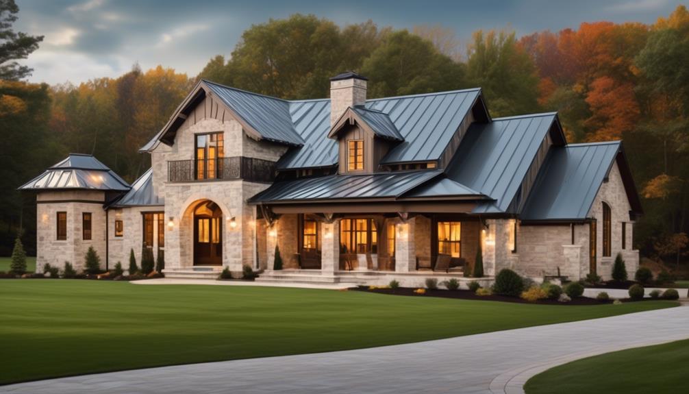 Top Metal Roofing Installation Experts Unveiled skilled metal roof installers