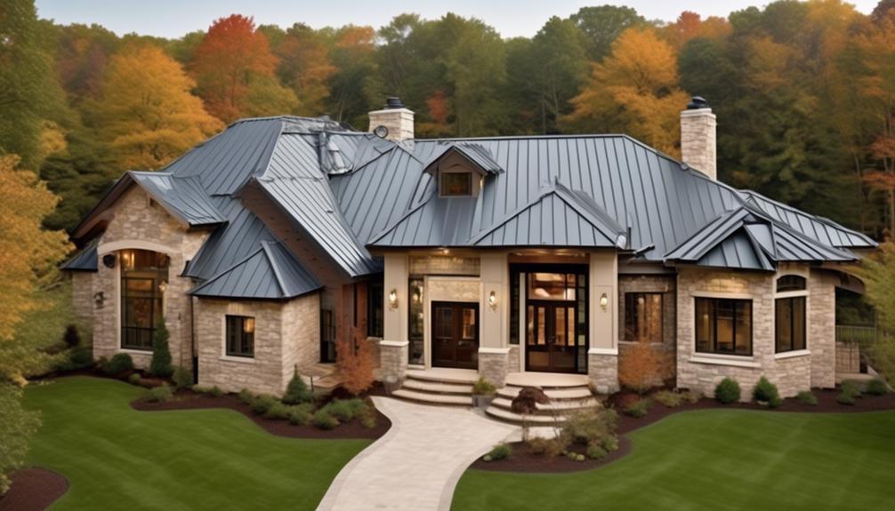 Top Metal Roofing Installation Experts Unveiled skilled metal roof professionals
