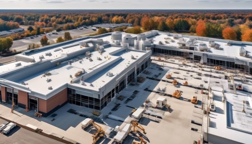 skilled professionals for roofing