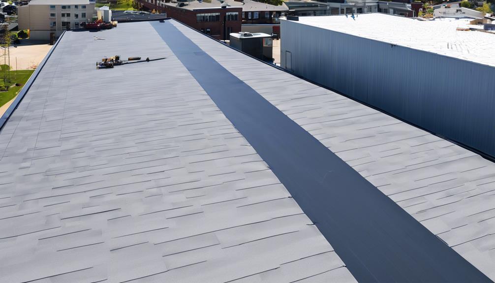 10 Best Providers for Commercial Roof Installation skilled professionals for roofing