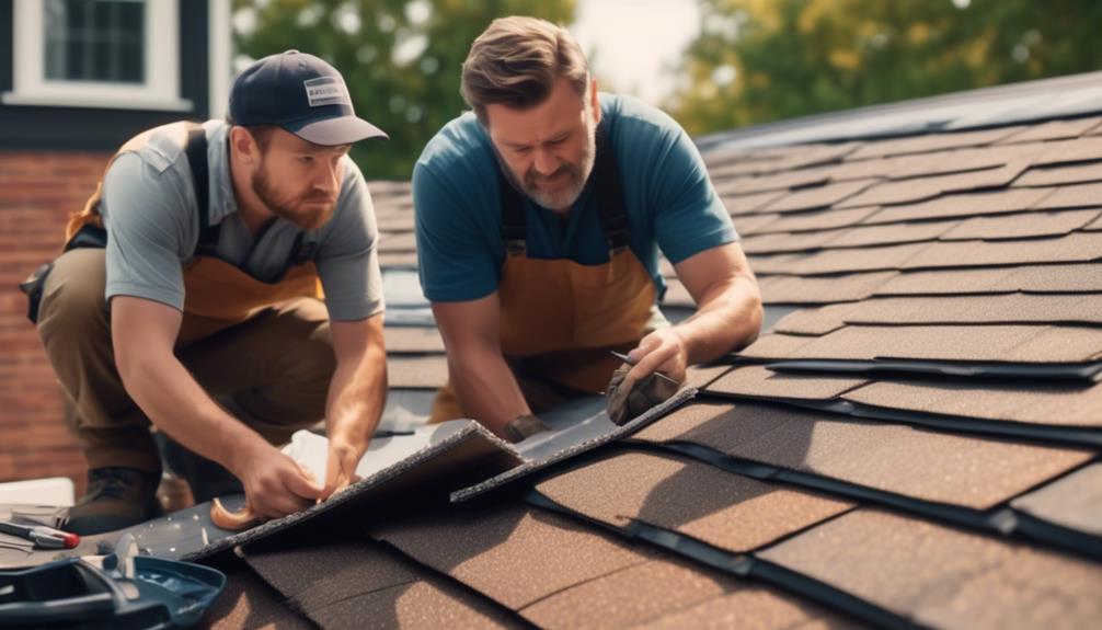 skilled roofers for hire