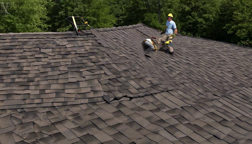 6 Best Roofing Contractors Offering Free Estimates skilled roofing installation experts
