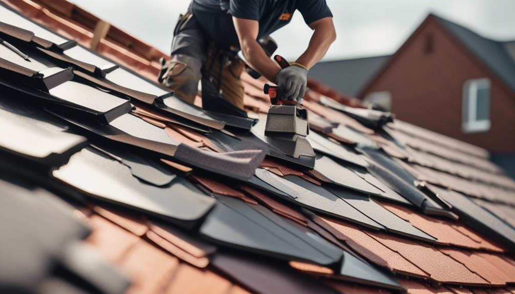Premier Roofing Installation Companies: Industry Leaders skilled roofing installation experts