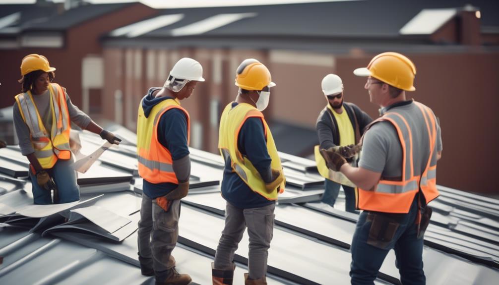 skills development for employees