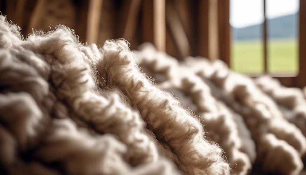 soft and warm fabric