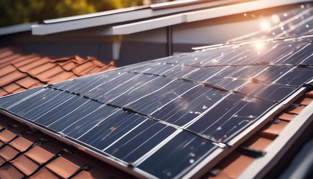 5 Key Tips for Waterproofing Solar Panel Roofs solar panel roof waterproofing