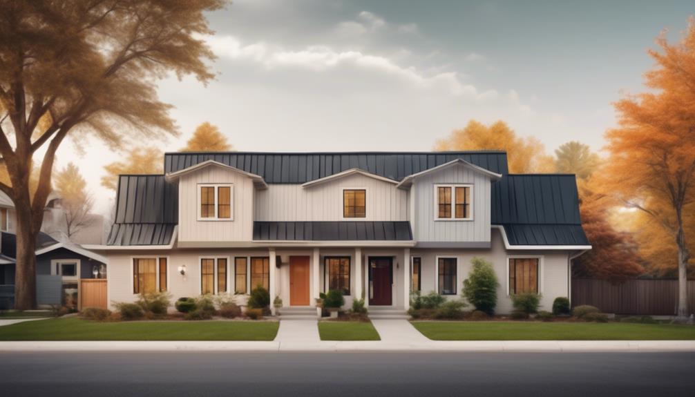 What's Better: Metal or Asphalt Roofing? sound muffling technology for headphones