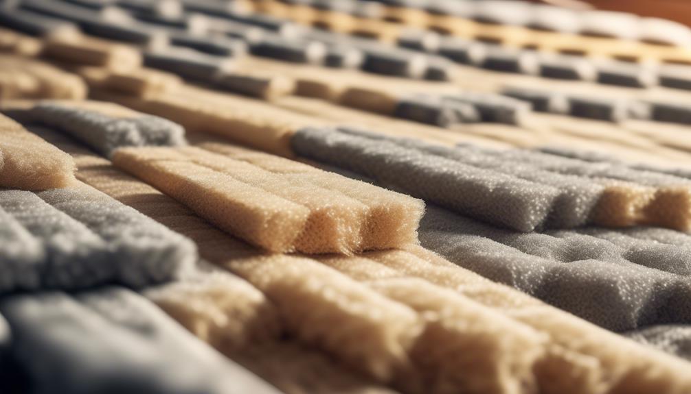 Effective Roof Insulation Techniques for Noise Reduction soundproofing for noise reduction