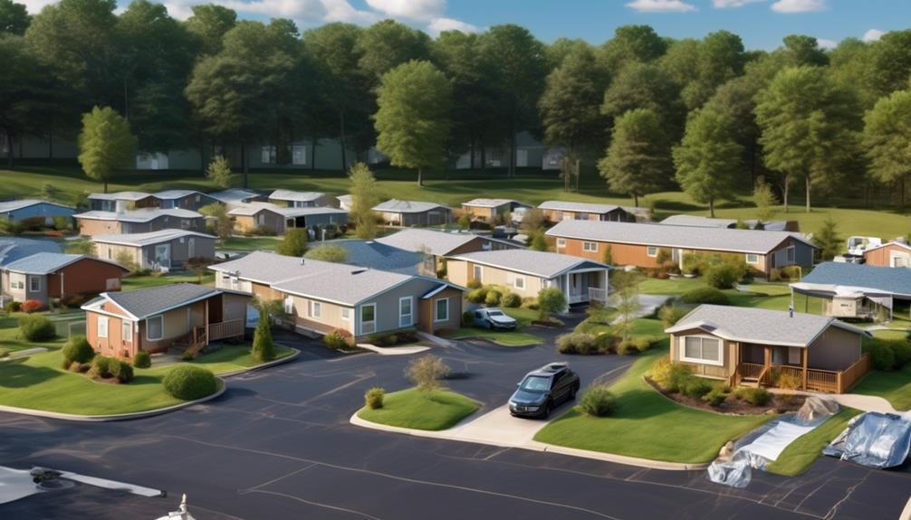Top 12 Roofing Contractors for Mobile Homes specialists in mobile home roofing