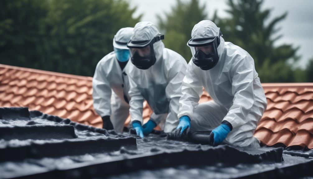 Why Is Roof Waterproofing Crucial for Leak Prevention? specialized roof waterproofing services