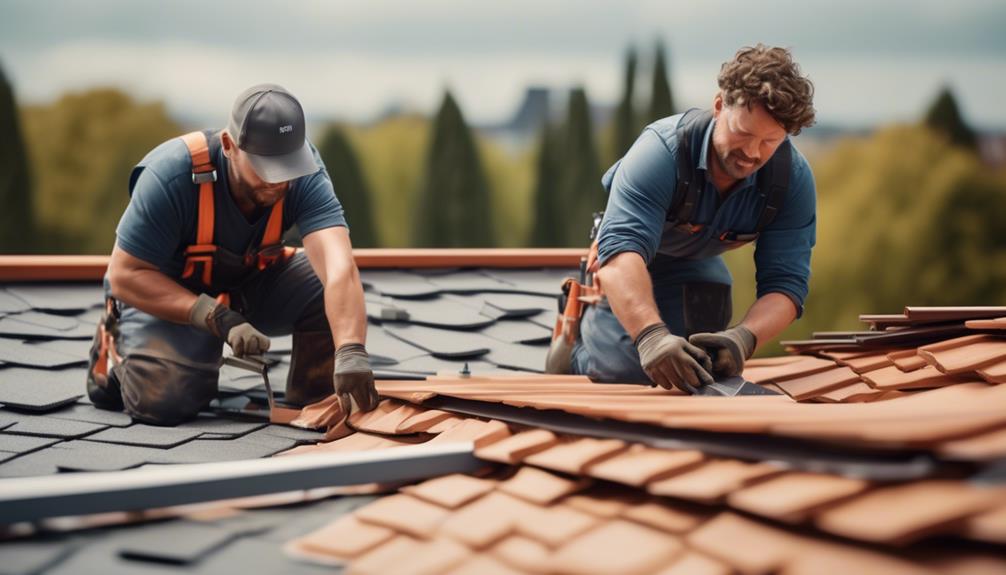 streamlined installation procedures