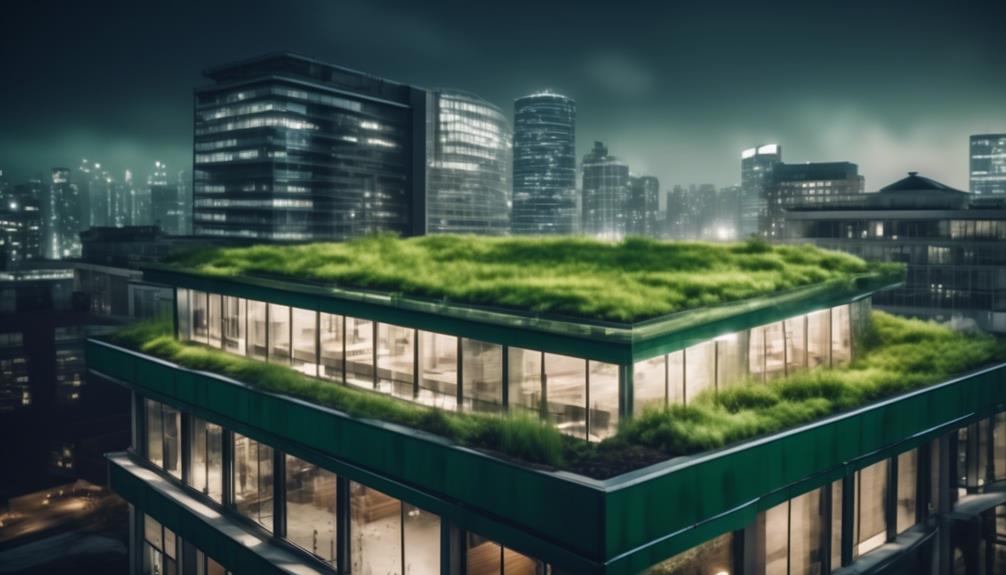 Exploring Eco-Friendly Roof Waterproofing Solutions successful eco friendly roof waterproofing