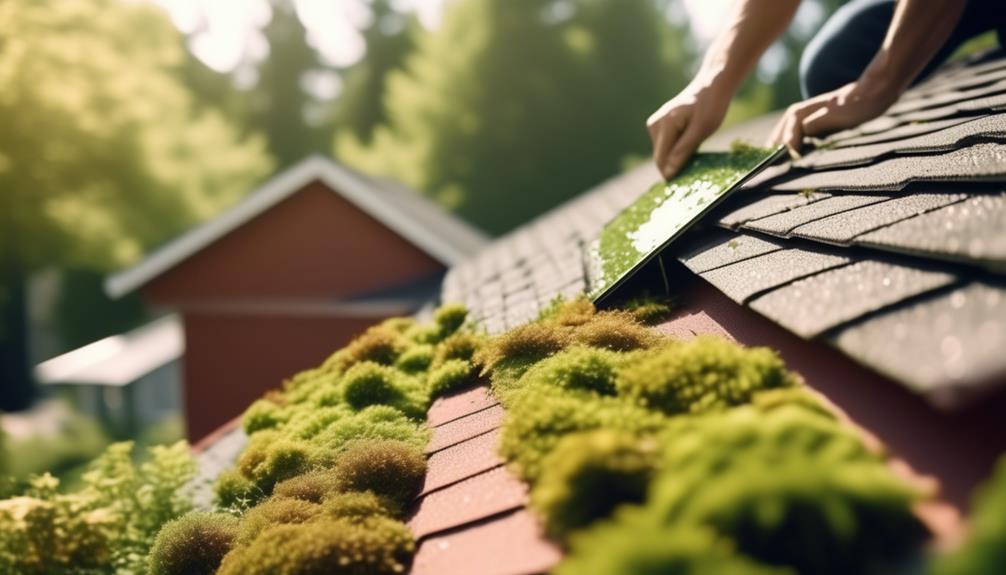 summer roof maintenance tips