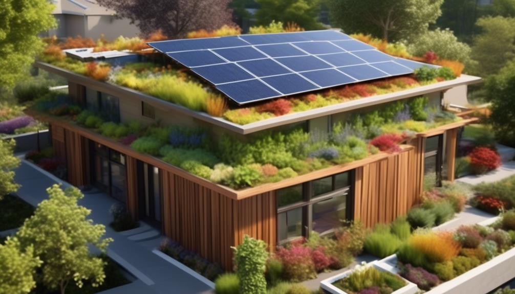 8 Best Contractors for Eco-Friendly Roofing Solutions sustainable materials for sustainability