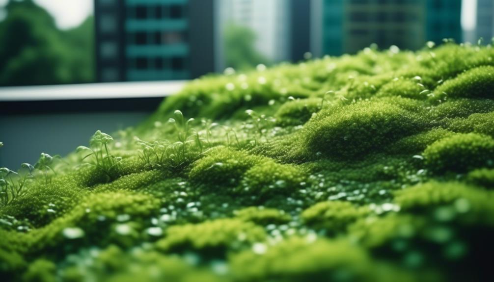 Exploring Eco-Friendly Roof Waterproofing Solutions sustainable roof waterproofing solutions