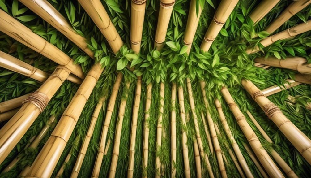 Top Sustainable Roofing Materials for Eco-Conscious Homes sustainable roofing made from bamboo