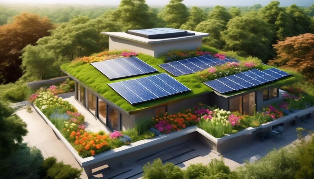 8 Best Contractors for Eco-Friendly Roofing Solutions sustainable roofing revolutionaries