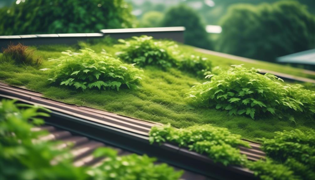 Guide to Installing Eco-Friendly Roofing Options sustainable roofs for longevity