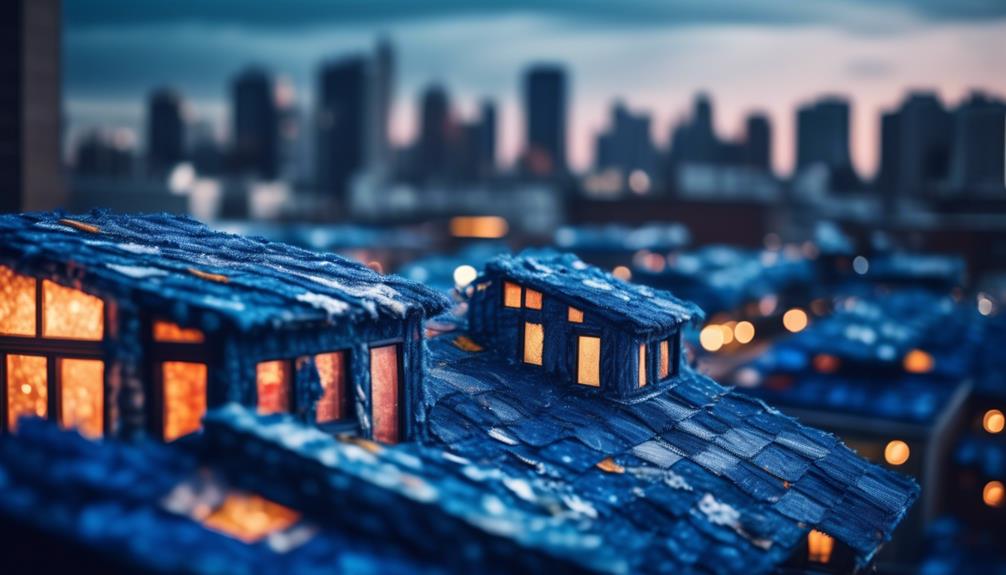 sustainable sourcing and repurposing