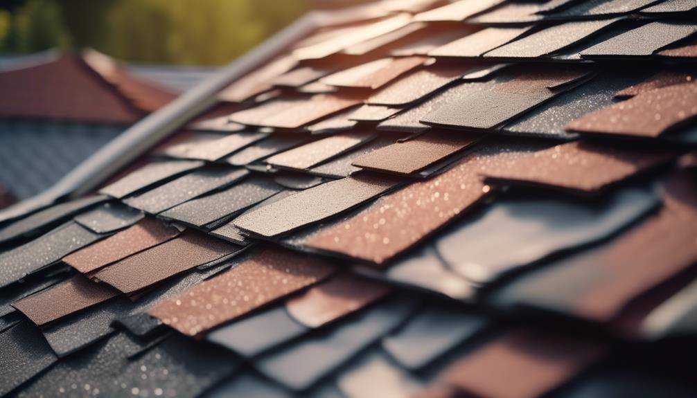 tailoring roof repair techniques